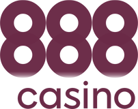 Logo 888 Casino
