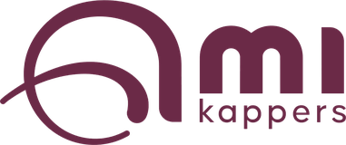 Logo Ami Kappers