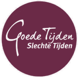 Logo Goede Tijden, Slechte Tijden