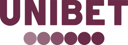 Logo Unibet