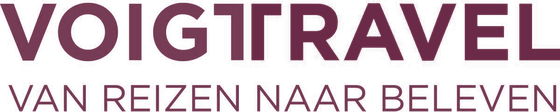 Logo Voigt Travel