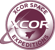Logo XCOR Space Expeditions